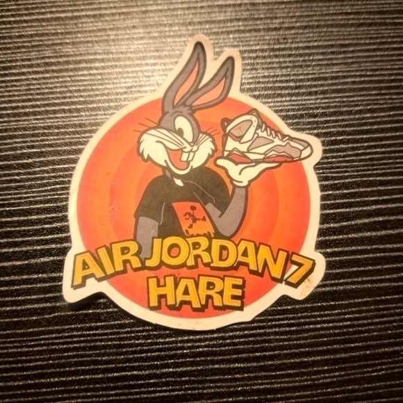 Sticker Bugs Bunny - Picture 1 of 2